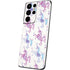 Cat Coq Purple Unicorns Galaxy S21 Ultra 5G Skin